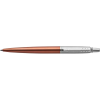 Parker Golyóstoll Chelesa narancs/fém test, ezüst klipsz 1953189 PARKER ROYAL JOTTER kék