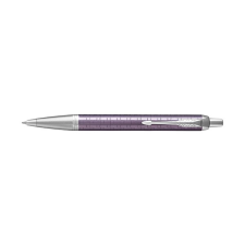 Parker Golyóstoll parker royal im lila-ezüst klipsz 7010560000 toll