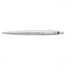 Parker Golyóstoll rozsdamentes acél test, ezüst klipsz 1953170 Parker Jotter, írásszín kék toll