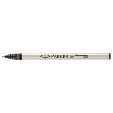 Parker Golyóstollbetét, 0,5 mm, F,  "5th", kék tollbetét