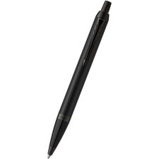 Parker IM Achromatic Black BT toll