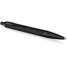 Parker Im Black Edition golyóstoll fekete KLIPSZ MATT fekete toll