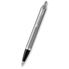 Parker IM Essential Stainless Steel CT díszdobozban toll