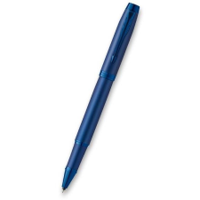 Parker IM Monochrome Blue RB (2172965) toll