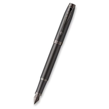 Parker IM Monochrome Titanium M toll