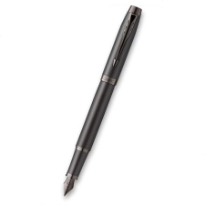 Parker IM Monochrome Titanium M (2172959) toll