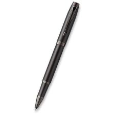 Parker IM Monochrome Titanium RB toll