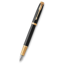 Parker IM Premium Black GT (1931646) toll