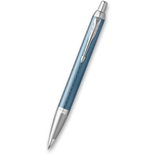 Parker IM Premium Blue Grey CT (2143645) toll