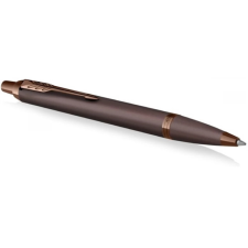 Parker Im Professionals Monochrome golyóstoll vörös KLIPSZ vörös toll