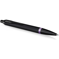 Parker Im Professionals Vibrant golyóstoll fekete KLIPSZ fekete-lila toll