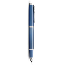 Parker IM Rituals kék töltőtoll 2203904 toll