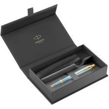 Parker IM Writing Rituals Green GT díszdobozban (1502/3293894) toll