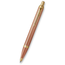 Parker IM Writing Rituals Orange GT KP (2203902) toll