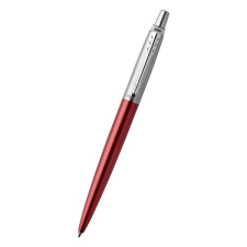 Parker Jotter Kensington Red CT toll