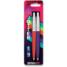 Parker Jotter Originals Retro '80s - Red/Purple toll