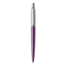 Parker Jotter Royal golyóstoll Victoria ibolya kék, ezüst klipsz 1953190 toll