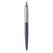 Parker Jotter XL Nyomógombos golyóstoll matt kék - M / Kék (2068359) toll