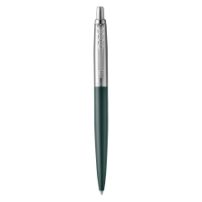 Parker Jotter XL Nyomógombos golyóstoll matt zöld - M / Kék (2068511) toll