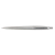 Parker Nyomósirón, 0,5 mm, ezüst színu klip, PARKER 