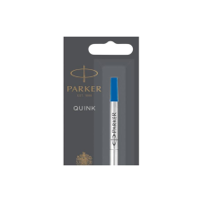 Parker Rollerballmine                     1er         M Blau Blister (1950324) toll