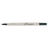 Parker Rollertoll betét, 0,5 mm, F, góliát, PARKER, "466.792.2133", fekete