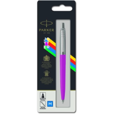 Parker Royal 2075996 Jotter Original BL ezüst klipszes magenta golyóstoll (7010595000) toll