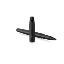  Parker Royal IM 2127743 BLACK EDITION MATT FEKETE PVD ROLLERTOLL toll