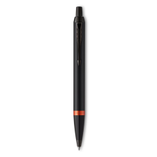 Parker Royal IM golyóstoll Professionals Vibrant Fekete-Narancs Fekete Klipsz 2172946 toll