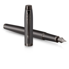 Parker Royal Im Monochrome bronz, fekete KLIPSZ 2172958 töltőtoll toll