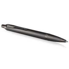 Parker Royal Im Monochrome Nyomógombos golyóstoll bronz - 1mm / Kék (7010611000) toll