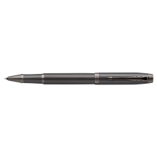 PARKER ROYAL IM PROFESSIONALS MONOCHROME ROLLERTOLL BRONZ, FEKETE KLIPSZ 2172960 toll