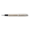 Parker ROYAL IM ROLLERTOLL ROZSDAMENTES ACÉL, EZÜST KLIPSZ 2143633