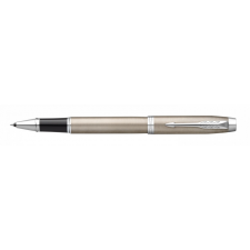Parker ROYAL IM ROLLERTOLL ROZSDAMENTES ACÉL, EZÜST KLIPSZ 2143633 toll