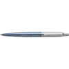 Parker Royal Jotter ezüst klipsz kék golyóstoll 1953191 (PARKER_7010556005)