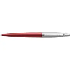 Parker Royal Jotter ezüst klipsz piros golyóstoll toll