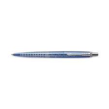 Parker Royal Jotter SE 2221600 Seoul ezüst klipszes golyóstoll (PARKER_7010574012) toll