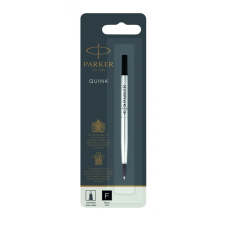 PARKER ROYAL ROLLER BETÉT FEKETE F 1950321 tollbetét