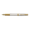 Parker ROYAL SONNET DELUXE 925 18K TÖLTŐTOLL MISTRAL, ARANY KLIPSZ 2119792