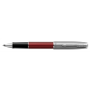 Parker ROYAL SONNET ESSENTIAL ROLLERTOLL PIROS, EZÜST KLIPSZ 2146770