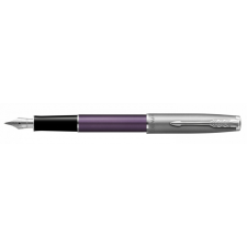 PARKER ROYAL SONNET ESSENTIAL TÖLTŐTOLL LILA, EZÜST KLIPSZ 2169366 toll