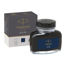Parker Royal tinta kékes-fekete 57ml 1950378 tollbetét