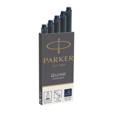 Parker Royal tintapatron - 5db - 1950384 Kék nyomtatópatron & toner