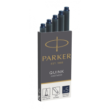 PARKER ROYAL TINTAPATRON KÉKES FEKETE 1950385 tollbetét