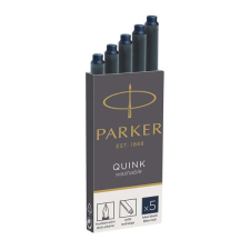 Parker Royal tintapatron kékes-fekete 1950385 nyomtatópatron & toner