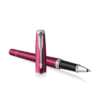  PARKER ROYAL URBAN ROLLERTOLL VIBRANT MAGENTA, EZÜST KLIPSZ 1931590 toll