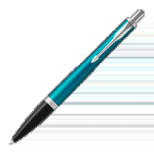 Parker Royal Urban Vibrant Blue golyóstoll 1931577 toll