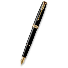 Parker Sonnet Black GT toll