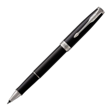 Parker Sonnet Fekete Lakk Golyóstoll toll