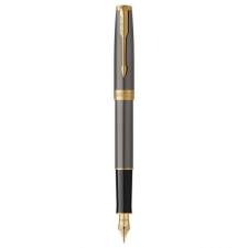 Parker Sonnet Grey Core GT töltőtoll 2213680 toll